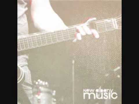 New Albany Music- Dead Come Alive