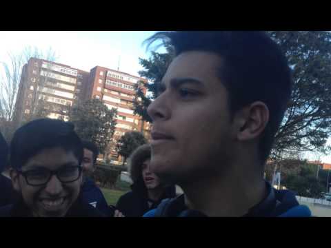 Mito y Emprike vs Redox y Sofos - Primera Ronda - Dual Battle 2