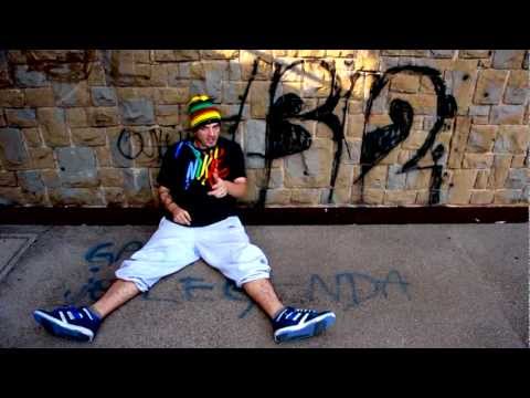 Burke Katich - BUM (HD)