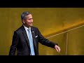 A Conversation With Foreign Minister Vivian Balakrishnan of Singapore