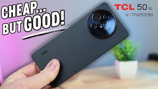 Is This the Best Budget Phone in 2025?
