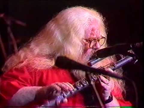 Hermeto Pascoal Gorup 1985