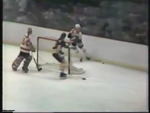 1977 Boston vs Philadelphia Game# 2 full