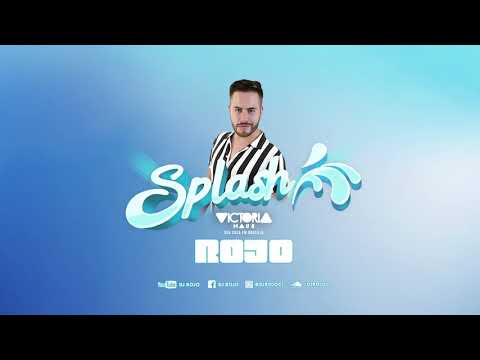 Rojo - Splash (Victoria Haus)- Summer Viña Fest Club Divino Chile