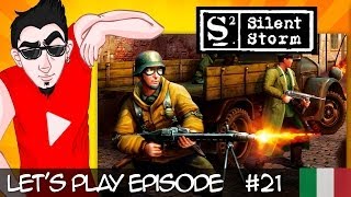 Let's Play (ITA) - Silent Storm #21 Nessie ed i mini-ciccioli!