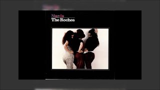 The Roches - Nurds 1980 Mix