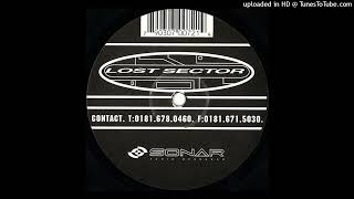 Lost Sector - The Web (Dub Mix)