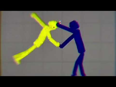 My Battle Test | The Chucky Norris vs The Lem-Jell