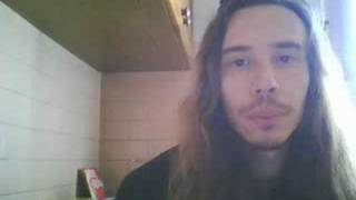 Davide Van De Sfroos - La terza onda