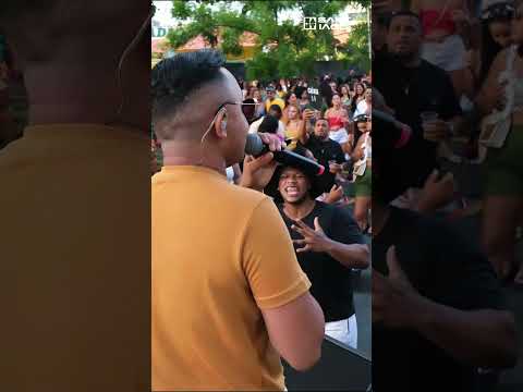 santiago em flavinho e a casamba  #samba #musica #show