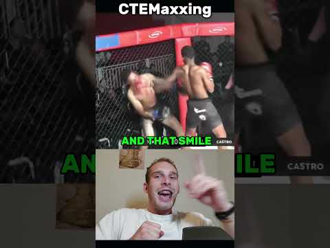 Crazy 3 Second Combination