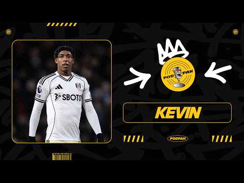 KEVIN – Podpah #1048