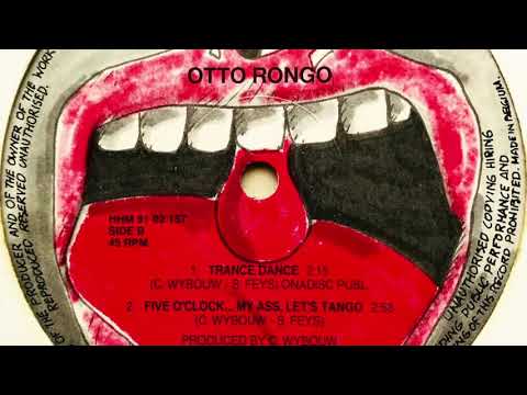 Ottorongo - Trance Dance