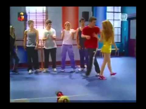 MCA8 - Maria Sousa (Andreia)