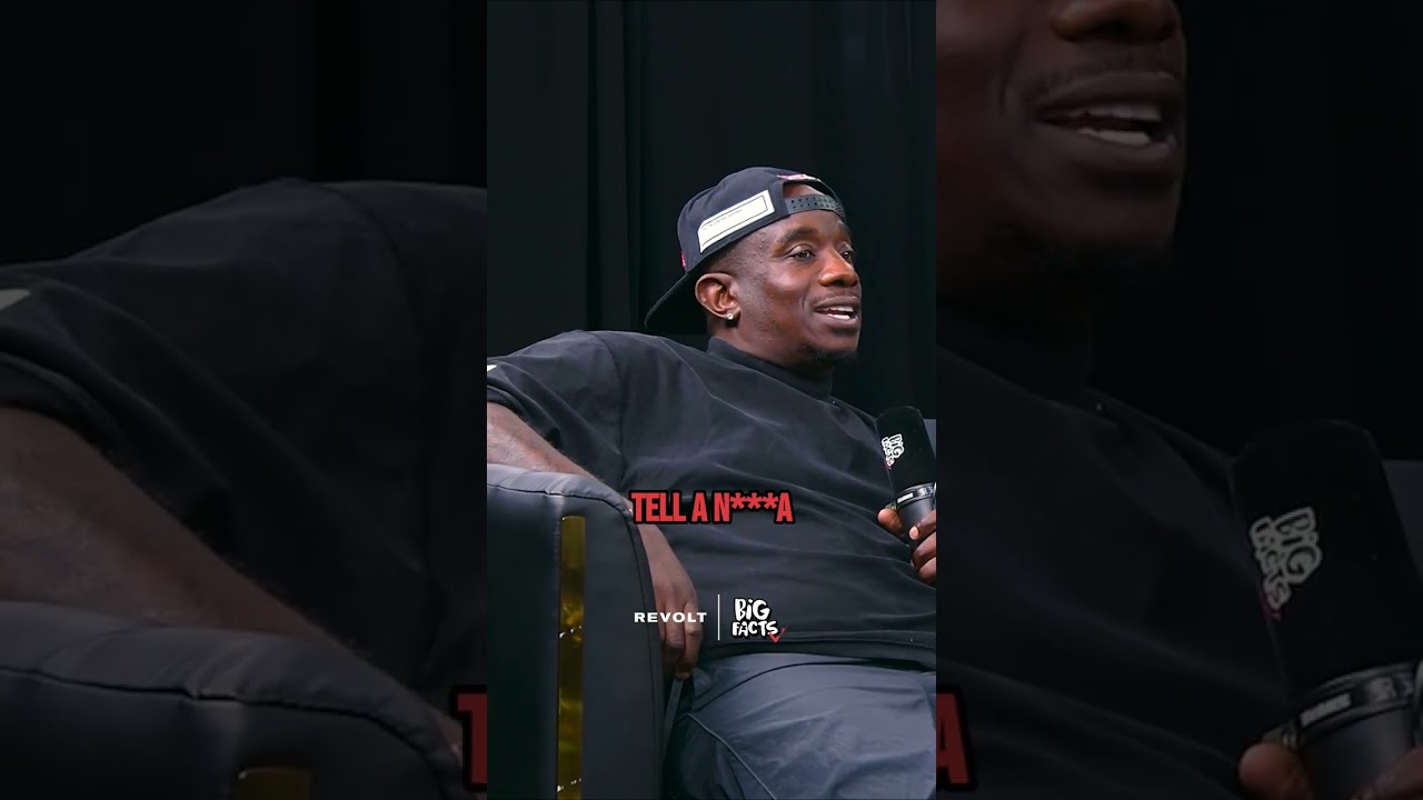 Big Bank and Travis Porter Want Men To Stop Gossiping