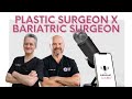 Interview Mit Dem Bariatrischen Chirurgen Dr Eric Smith Plastic Surgery 90210 Podcast