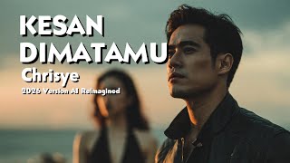 Download lagu Chrisye - KESAN DI MATAMU (2026 AI Reimagined) | SoulNesia R&B Vibes mp3