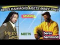 REGGAE LOVERS ROCK MIX 2022  Beres Hammond Meets Mikey Spice DJ MURRAY - DJ MURRAY / Music master REGGAE LOVERS ROCK MIX 2022  Beres Hammond Meets Mikey Spice DJ MURRAY