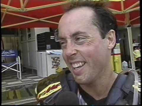 2002 GNCC Round 5   Loretta Lynn's Bike's