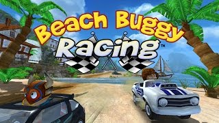 Beach Buggy Racing XBOX LIVE Key MEXICO