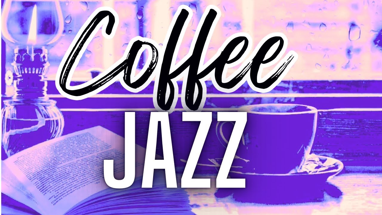 ☕🎶Coffeehouse Jazz Vibes – 🎷 Perfect for Studying, Focus & Calm Work Energy 💻🛋️