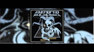 Enforcer - Hell Will Follow