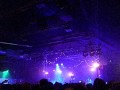 The King Blues performing Underneath This Lamppost Light at the Electric Ballroom
