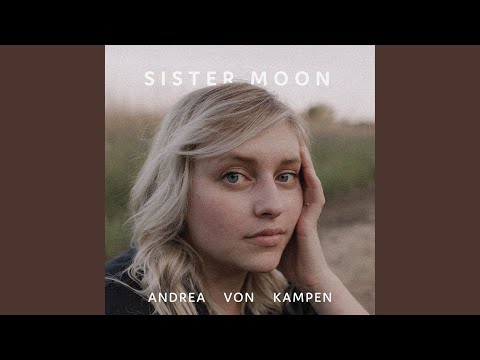 Sister Moon - Andrea von Kampen
