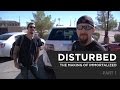 Disturbed - The Making of "Immortalized" | Part 1 ...