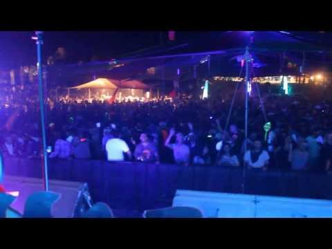 Penta - Fantastic at U.N.I.T.Y. Festival Israel 2013