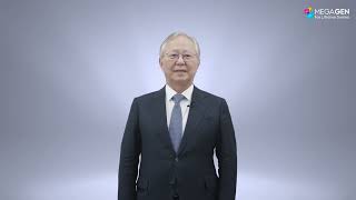 Kwang Bum Park To all the BIOLASE families around the world