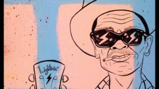 Someday Baby --- Lightnin&#39; Hopkins