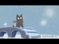 Урок - Зимняя анимация в Anime Studio Pro: Льдинка 