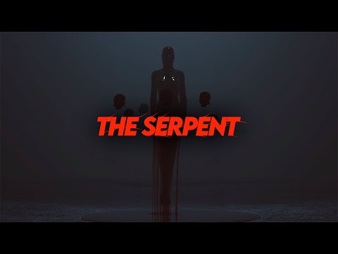 Besomorph - The Serpent