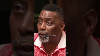 Big Daddy Kane REVEALS Why He Turned Down Suge Knight’s $1,000,000 Death Row Offer