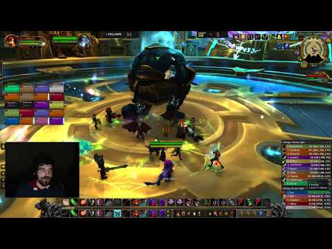 Argus the Unmaker (Normal)