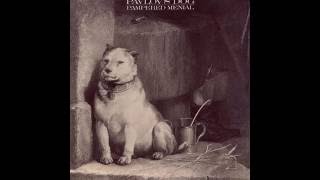Pavlov's Dog - Julia