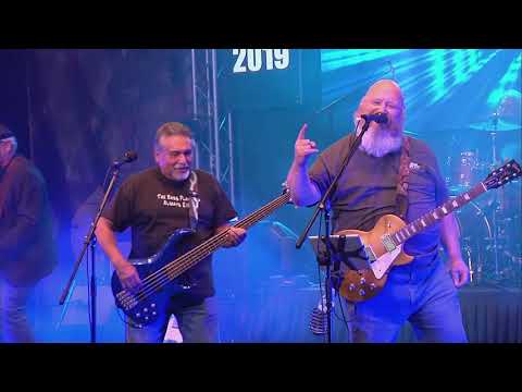 Legendary Rhythm Bandits [LRB} - Parr Fest 2019