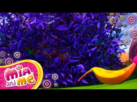 Sechs Augen und zwölf Hufe - Teil 1 - Mia and me - made 4 kids TV