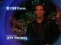 Jeff Probst on Designated Drivers