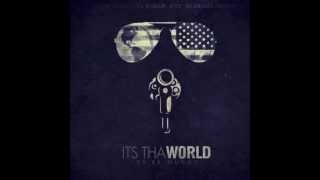 Young Jeezy - Too Many Commas ft Birdman - Its Tha World Mixtape (HD) Official Copyright 2012