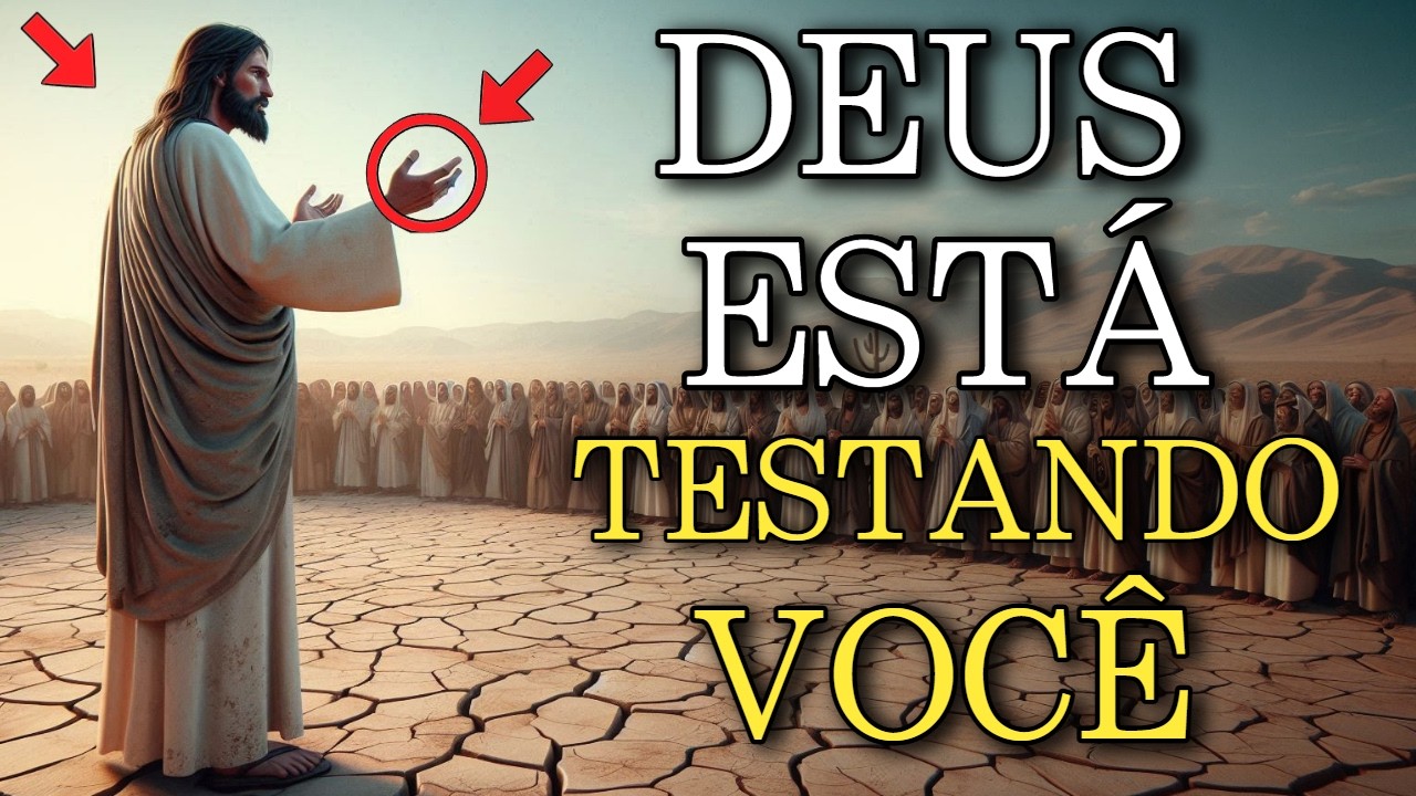 Se Esses 15 Sinais Aparecerem, Deus Está Te Preparando para Algo Grandioso