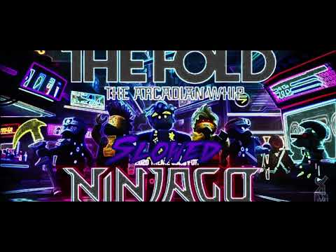 The Arcadian Whip {Slowed}