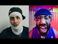 MoDeen Responds To Fousey S CALLOUT
