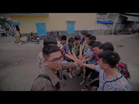 CHO HỌ GHÉT ĐI EM (OFFICIAL MV) - HUỲNH JAMES