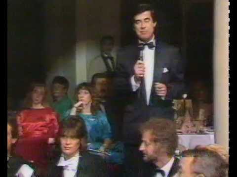 ARD Sport Extra: Sportler des Jahres 1986 mit Werner Zimmer