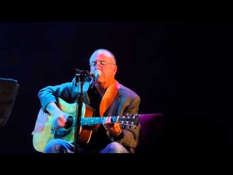 Tony Arata,  I Used To Worry