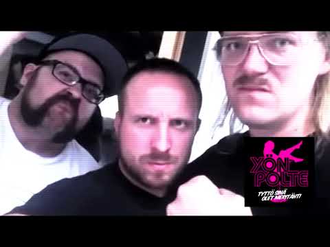 Yön Polte - Tyttö Sinä Olet Meritähti 1H