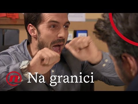 Na granici - tjedni promo 25.2.2019.