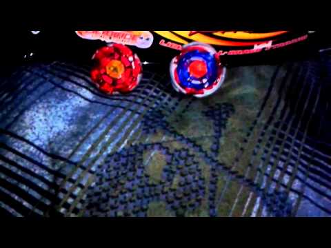 Shout out to 1234beyblade/sweetblad8r